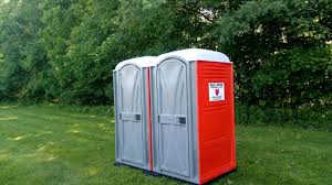 Best Portable Restroom Setup and Delivery  in Hollywood Park, TX