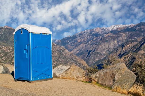Best Portable Toilets for Parks and Recreation Areas  in Hollywood Park, TX