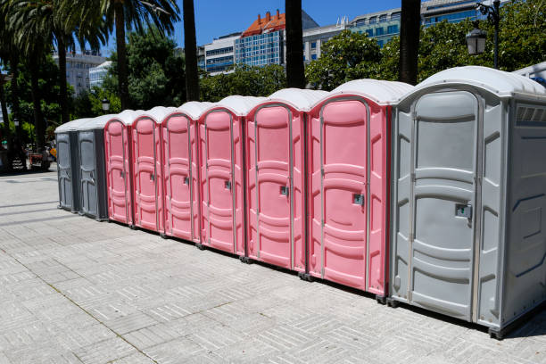 Best Portable Restrooms for Agricultural Sites  in Hollywood Park, TX